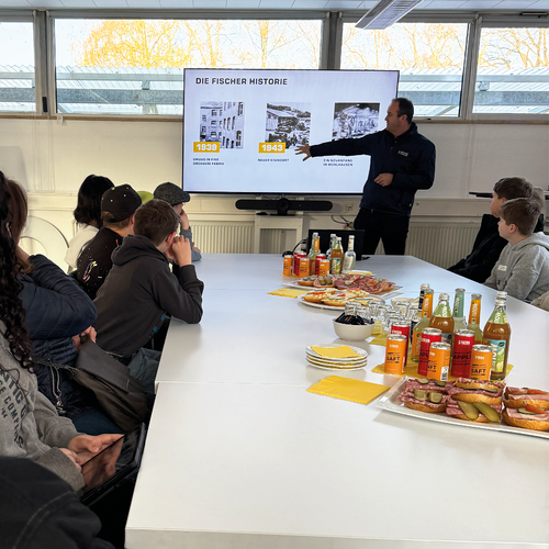 Training Day Neumarkt