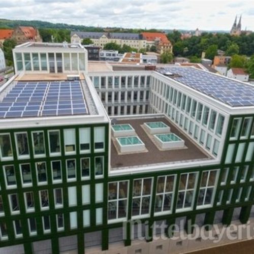 Photovoltaik