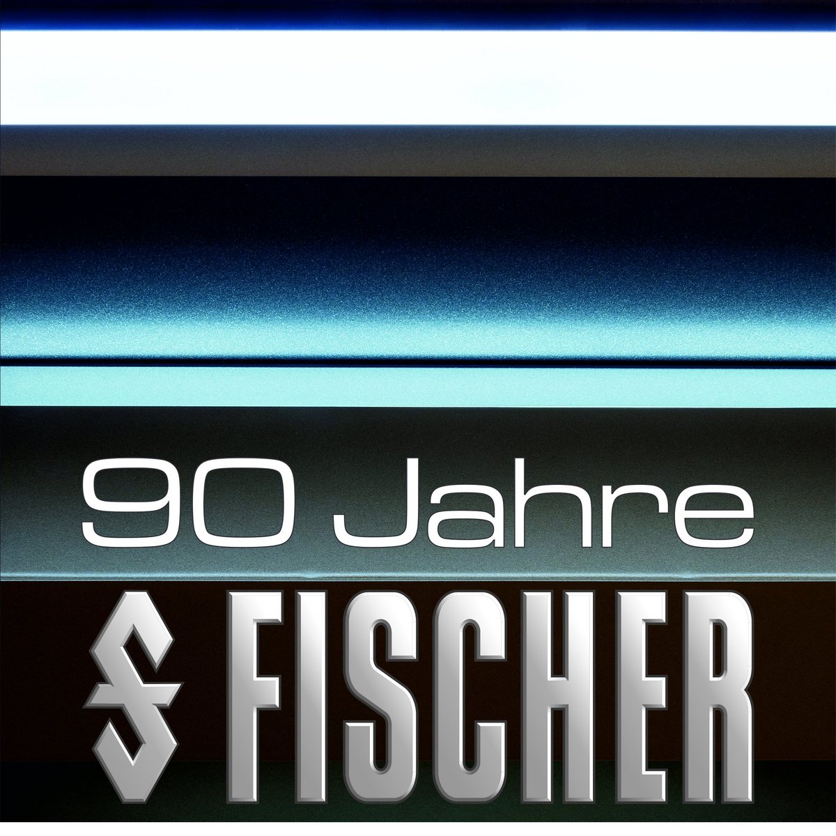 90 Jahre Fischer