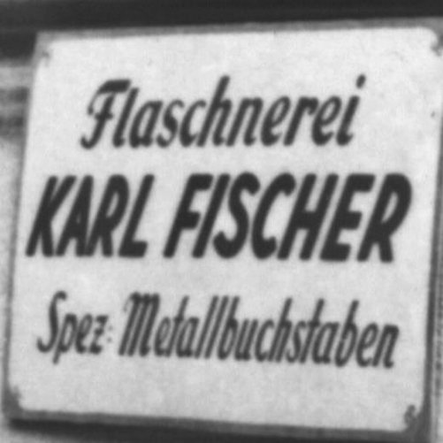 Flaschnerei Karl Fischer