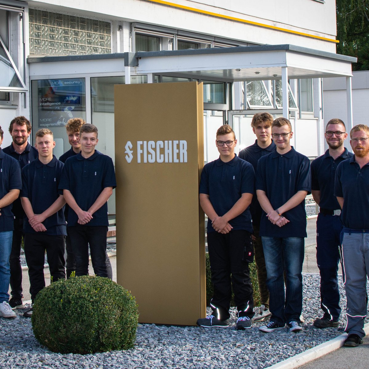 Ausbildung 2019 