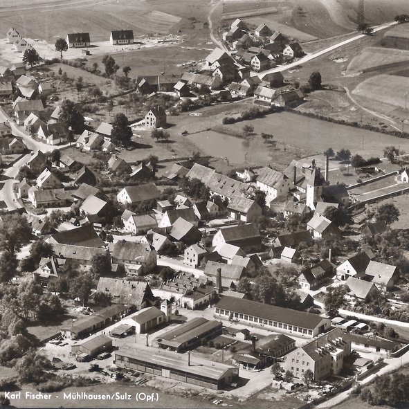 FISCHER Muehlhausen