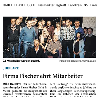 Mittelbayerische Zeitung