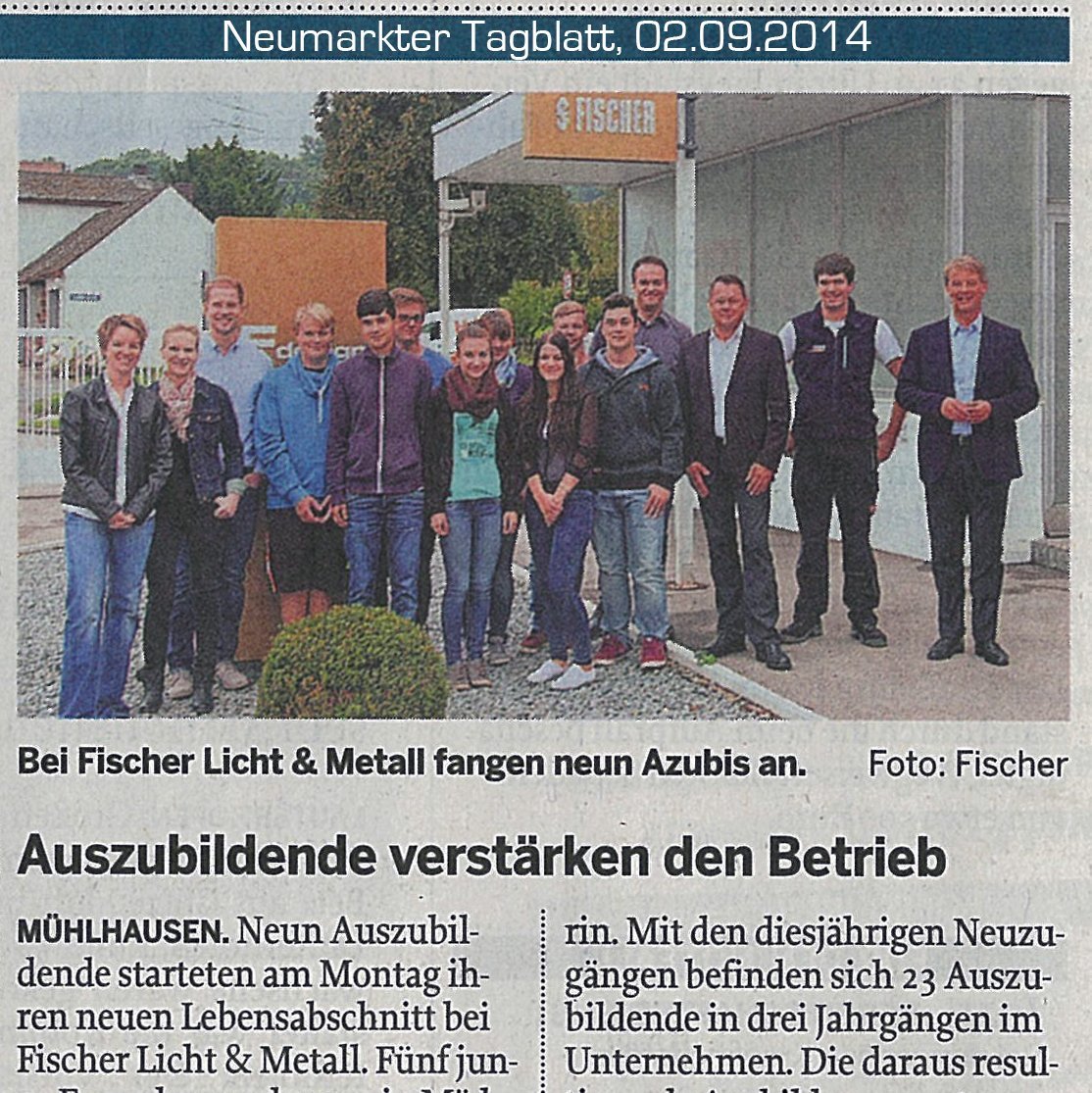 Neumarkter Tagblatt