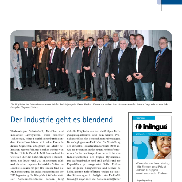 Wirtschaft konkret