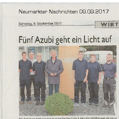 Azubistart 2017