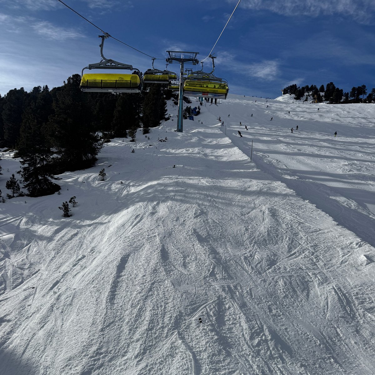Winterausflug FISCHER Mühlhausen