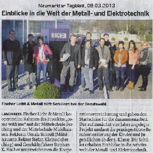 Neumarkter Tagblatt