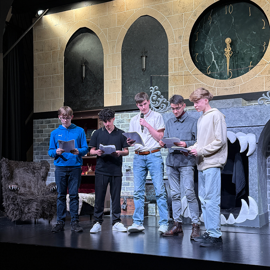 Fischer Ausbildung Azubis